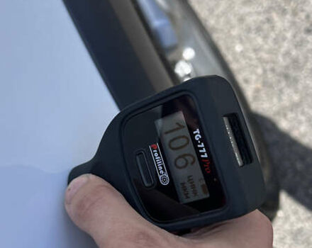 Белый Рено Сандеро, объемом двигателя 1.46 л и пробегом 95 тыс. км за 9799 $, фото 62 на Automoto.ua