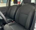 Белый Рено Сандеро, объемом двигателя 1.15 л и пробегом 95 тыс. км за 6800 $, фото 14 на Automoto.ua