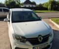 Білий Рено Сандеро, об'ємом двигуна 1.15 л та пробігом 165 тис. км за 5500 $, фото 7 на Automoto.ua