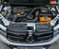 Білий Рено Сандеро, об'ємом двигуна 0.9 л та пробігом 157 тис. км за 9000 $, фото 28 на Automoto.ua