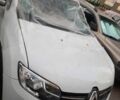 Белый Рено Сандеро, объемом двигателя 0.9 л и пробегом 70 тыс. км за 3500 $, фото 1 на Automoto.ua