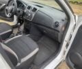 Белый Рено Сандеро, объемом двигателя 1.5 л и пробегом 297 тыс. км за 7897 $, фото 13 на Automoto.ua