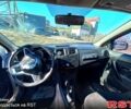 Білий Рено Сандеро, об'ємом двигуна 1.2 л та пробігом 320 тис. км за 2800 $, фото 7 на Automoto.ua