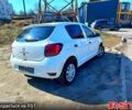 Белый Рено Сандеро, объемом двигателя 1.2 л и пробегом 320 тыс. км за 2700 $, фото 1 на Automoto.ua