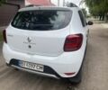 Белый Рено Сандеро, объемом двигателя 1.5 л и пробегом 297 тыс. км за 7897 $, фото 6 на Automoto.ua