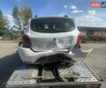 Белый Рено Сандеро, объемом двигателя 0.9 л и пробегом 127 тыс. км за 4200 $, фото 3 на Automoto.ua