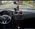 Білий Рено Сандеро, об'ємом двигуна 0.9 л та пробігом 157 тис. км за 9000 $, фото 8 на Automoto.ua