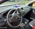 Белый Рено Сандеро, объемом двигателя 0.9 л и пробегом 144 тыс. км за 9900 $, фото 1 на Automoto.ua
