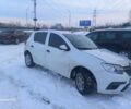 Білий Рено Сандеро, об'ємом двигуна 0 л та пробігом 320 тис. км за 3000 $, фото 1 на Automoto.ua