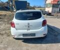 Белый Рено Сандеро, объемом двигателя 1.15 л и пробегом 320 тыс. км за 2700 $, фото 2 на Automoto.ua