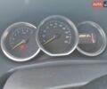 Білий Рено Сандеро, об'ємом двигуна 0.9 л та пробігом 205 тис. км за 3200 $, фото 11 на Automoto.ua