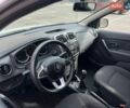 Белый Рено Сандеро, объемом двигателя 1.15 л и пробегом 95 тыс. км за 7700 $, фото 13 на Automoto.ua