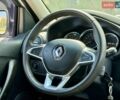 Белый Рено Сандеро, объемом двигателя 0.9 л и пробегом 105 тыс. км за 7900 $, фото 13 на Automoto.ua