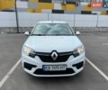 Белый Рено Сандеро, объемом двигателя 1.15 л и пробегом 95 тыс. км за 7700 $, фото 9 на Automoto.ua