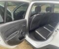 Білий Рено Сандеро, об'ємом двигуна 1.5 л та пробігом 297 тис. км за 7885 $, фото 7 на Automoto.ua