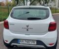 Білий Рено Сандеро, об'ємом двигуна 1.46 л та пробігом 102 тис. км за 10500 $, фото 5 на Automoto.ua