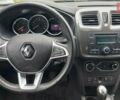 Білий Рено Сандеро, об'ємом двигуна 1.46 л та пробігом 102 тис. км за 10500 $, фото 3 на Automoto.ua
