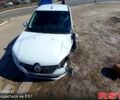 Білий Рено Сандеро, об'ємом двигуна 1.2 л та пробігом 320 тис. км за 2800 $, фото 5 на Automoto.ua