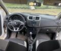 Белый Рено Сандеро, объемом двигателя 1.5 л и пробегом 297 тыс. км за 7897 $, фото 14 на Automoto.ua