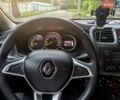 Білий Рено Сандеро, об'ємом двигуна 0.9 л та пробігом 157 тис. км за 9000 $, фото 26 на Automoto.ua
