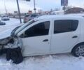 Білий Рено Сандеро, об'ємом двигуна 0 л та пробігом 320 тис. км за 3000 $, фото 4 на Automoto.ua