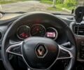 Білий Рено Сандеро, об'ємом двигуна 0.9 л та пробігом 157 тис. км за 9000 $, фото 7 на Automoto.ua