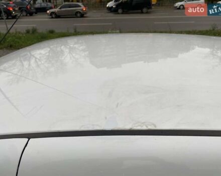 Білий Рено Сандеро, об'ємом двигуна 1.46 л та пробігом 188 тис. км за 7600 $, фото 20 на Automoto.ua