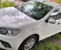 Белый Рено Сандеро, объемом двигателя 1 л и пробегом 69 тыс. км за 7500 $, фото 4 на Automoto.ua