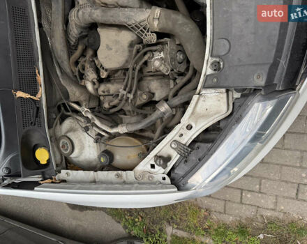 Белый Рено Сандеро, объемом двигателя 1.5 л и пробегом 227 тыс. км за 8800 $, фото 17 на Automoto.ua