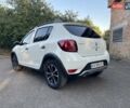Білий Рено Сандеро, об'ємом двигуна 1.46 л та пробігом 130 тис. км за 8999 $, фото 6 на Automoto.ua