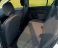 Белый Рено Сандеро, объемом двигателя 1.5 л и пробегом 79 тыс. км за 10510 $, фото 9 на Automoto.ua