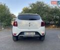 Білий Рено Сандеро, об'ємом двигуна 1.46 л та пробігом 130 тис. км за 8999 $, фото 7 на Automoto.ua