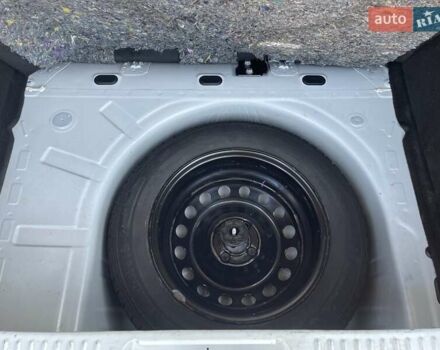 Білий Рено Сандеро, об'ємом двигуна 1.46 л та пробігом 130 тис. км за 8999 $, фото 18 на Automoto.ua