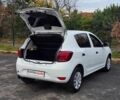 Белый Рено Сандеро, объемом двигателя 1 л и пробегом 70 тыс. км за 7499 $, фото 18 на Automoto.ua