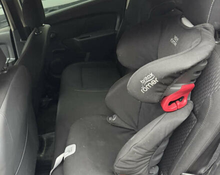 Белый Рено Сандеро, объемом двигателя 1.5 л и пробегом 227 тыс. км за 8800 $, фото 12 на Automoto.ua