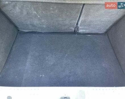 Білий Рено Сандеро, об'ємом двигуна 1.46 л та пробігом 130 тис. км за 8999 $, фото 17 на Automoto.ua