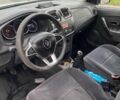 Білий Рено Сандеро, об'ємом двигуна 1.46 л та пробігом 188 тис. км за 7600 $, фото 13 на Automoto.ua