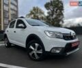 Рено Сандеро 2018 у Чернігові на Automoto.ua Білий Рено Сандеро, об'ємом двигуна 1.5 л та пробігом 174 тис. км за 9950 $, фото 1 на Automoto.ua