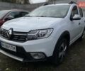 Рено Сандеро 2018 у Чернігові на Automoto.ua Білий Рено Сандеро, об'ємом двигуна 1.5 л та пробігом 174 тис. км за 9950 $, фото 2 на Automoto.ua