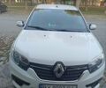Белый Рено Сандеро, объемом двигателя 1 л и пробегом 77 тыс. км за 8700 $, фото 1 на Automoto.ua