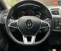 Рено Сандеро 2018 у Чернігові на Automoto.ua Білий Рено Сандеро, об'ємом двигуна 1.5 л та пробігом 174 тис. км за 9950 $, фото 9 на Automoto.ua
