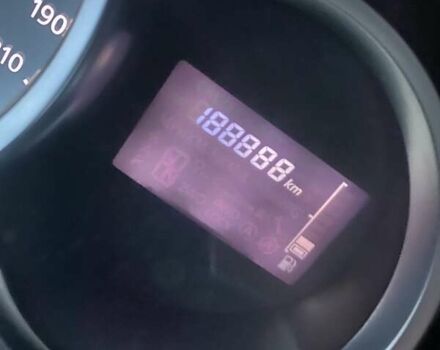 Білий Рено Сандеро, об'ємом двигуна 1.46 л та пробігом 188 тис. км за 7600 $, фото 18 на Automoto.ua