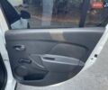 Білий Рено Сандеро, об'ємом двигуна 1.46 л та пробігом 130 тис. км за 8999 $, фото 25 на Automoto.ua