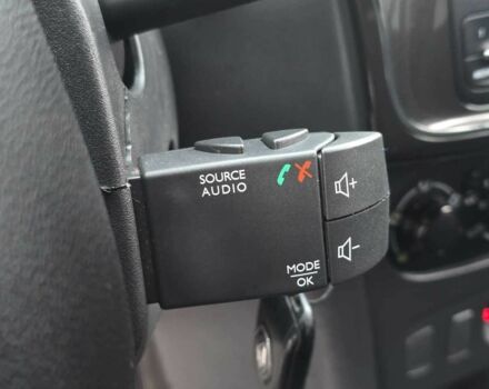 Белый Рено Сандеро, объемом двигателя 1 л и пробегом 70 тыс. км за 7499 $, фото 12 на Automoto.ua