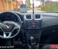Белый Рено Сандеро, объемом двигателя 1 л и пробегом 115 тыс. км за 6700 $, фото 10 на Automoto.ua
