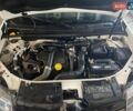 Білий Рено Сандеро, об'ємом двигуна 1.46 л та пробігом 188 тис. км за 7600 $, фото 7 на Automoto.ua