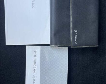 Білий Рено Сандеро, об'ємом двигуна 1.46 л та пробігом 130 тис. км за 8999 $, фото 38 на Automoto.ua