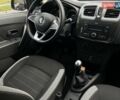 Рено Сандеро 2018 у Чернігові на Automoto.ua Білий Рено Сандеро, об'ємом двигуна 1.5 л та пробігом 174 тис. км за 9950 $, фото 6 на Automoto.ua