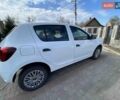 Білий Рено Сандеро, об'ємом двигуна 1 л та пробігом 118 тис. км за 7700 $, фото 2 на Automoto.ua