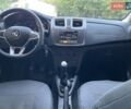 Білий Рено Сандеро, об'ємом двигуна 1.46 л та пробігом 130 тис. км за 8999 $, фото 28 на Automoto.ua